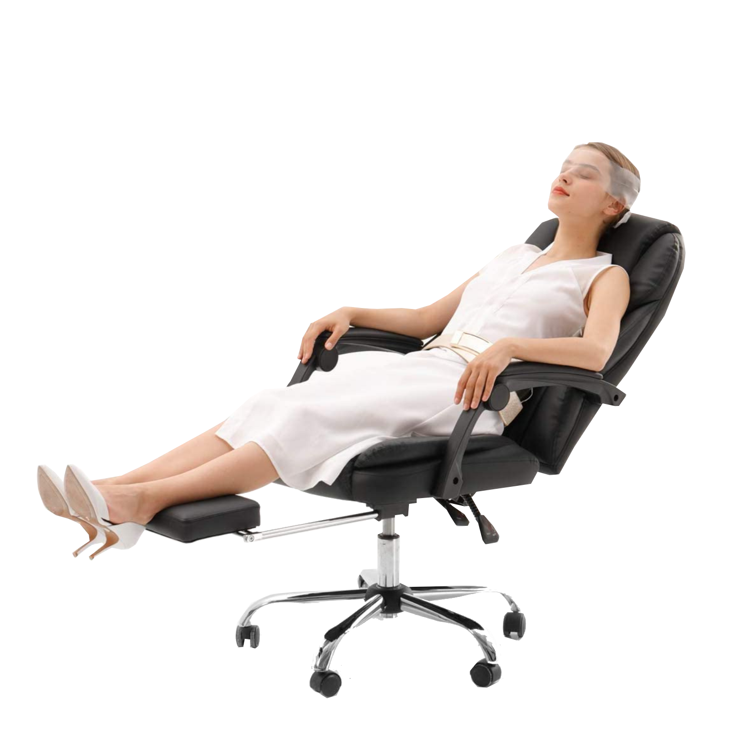 Ergonomic Office Chair
