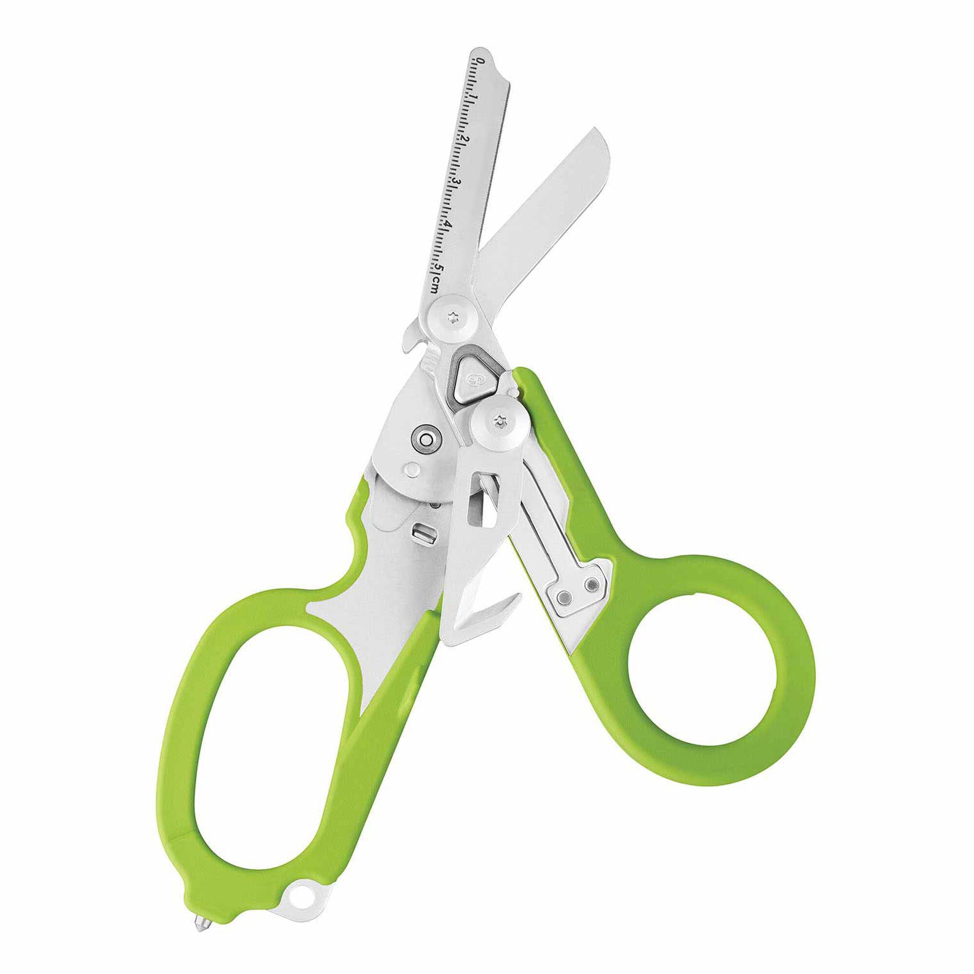 TrailBlazer Heavy-Duty EDC Emergency Tactical Shears