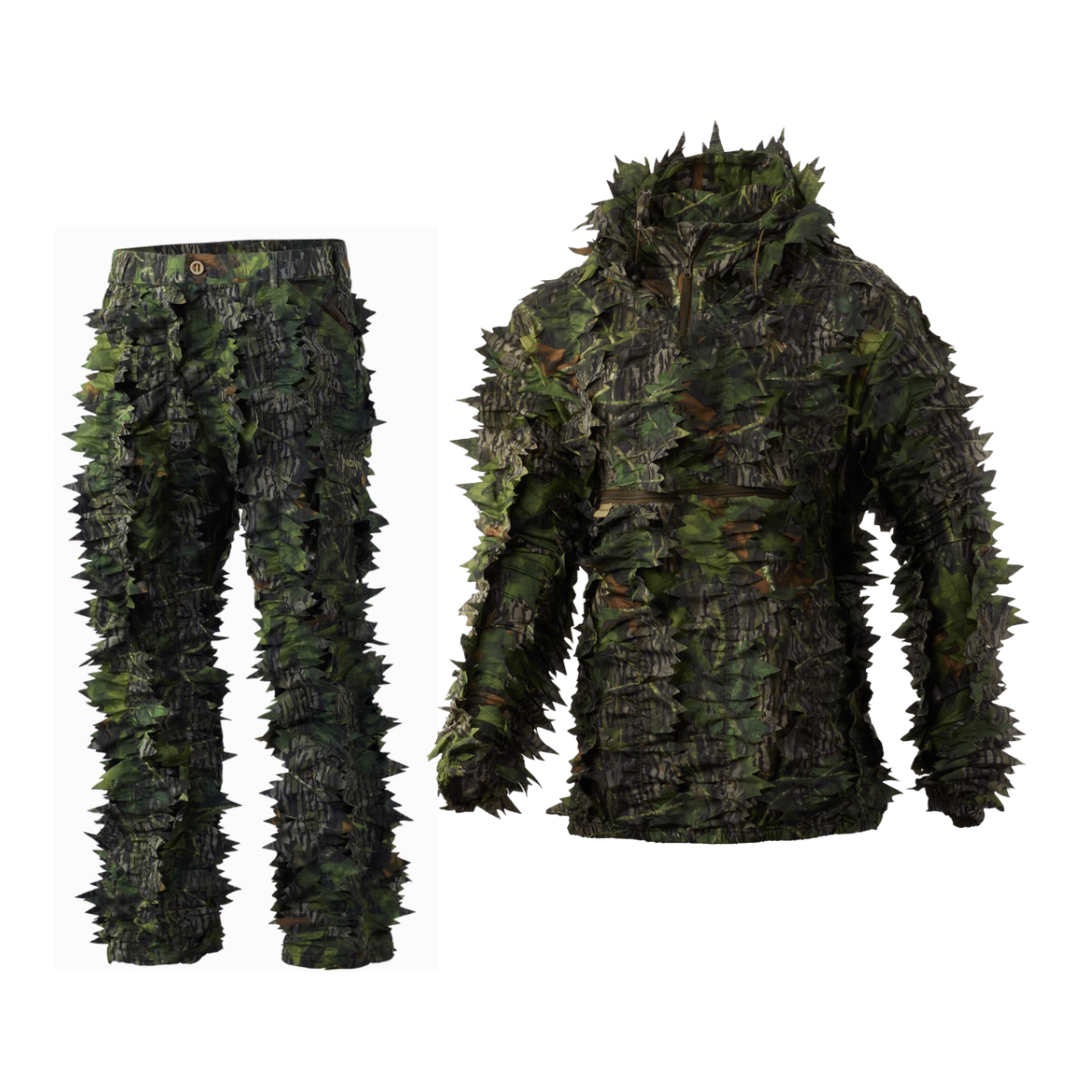 Merchpublic Outdoor Mystery Box