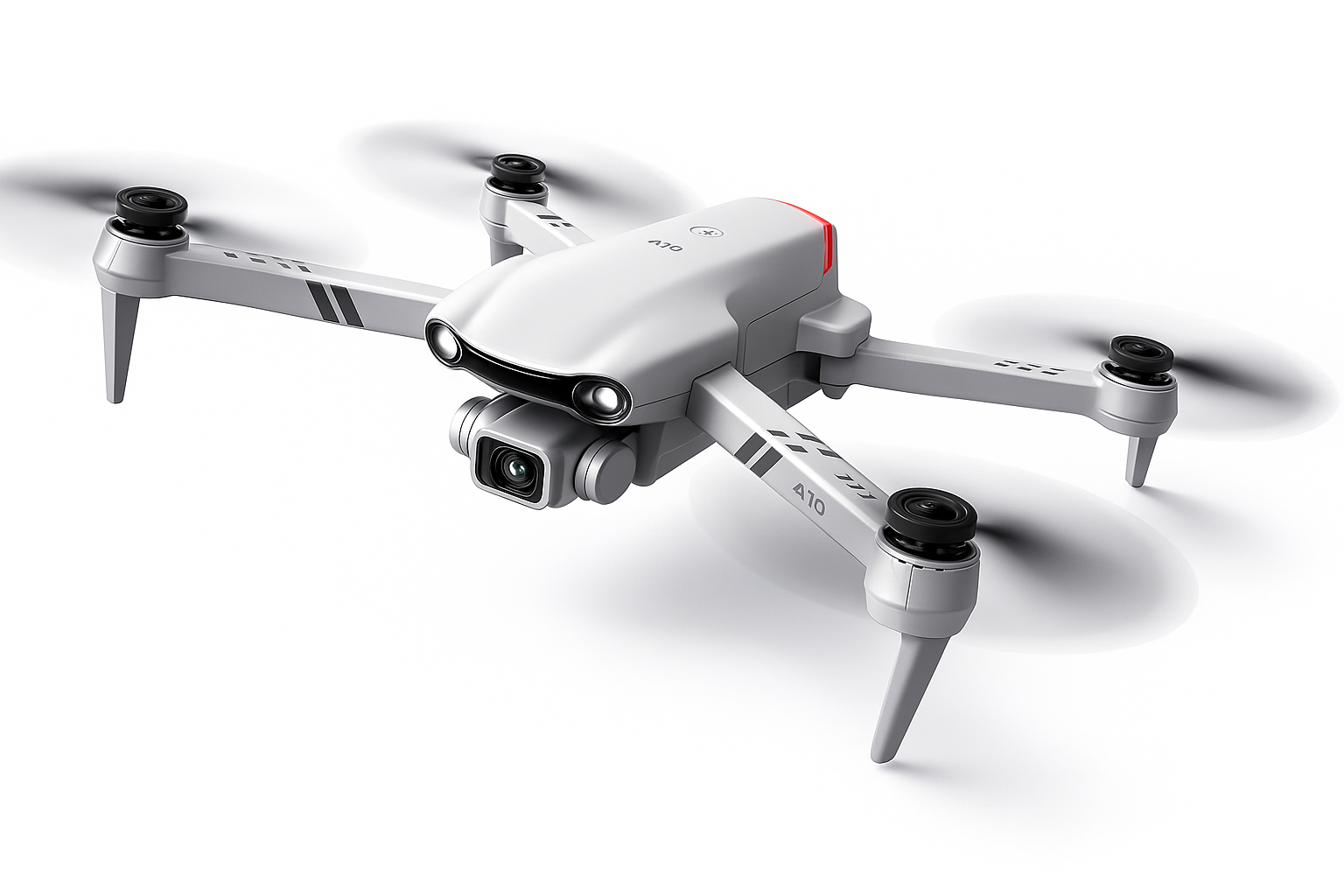 8K Ultra HD Drone with GPS | Advanced stabilization & 1.5 km Control Range for Aerial Photography and Adventure Filming
