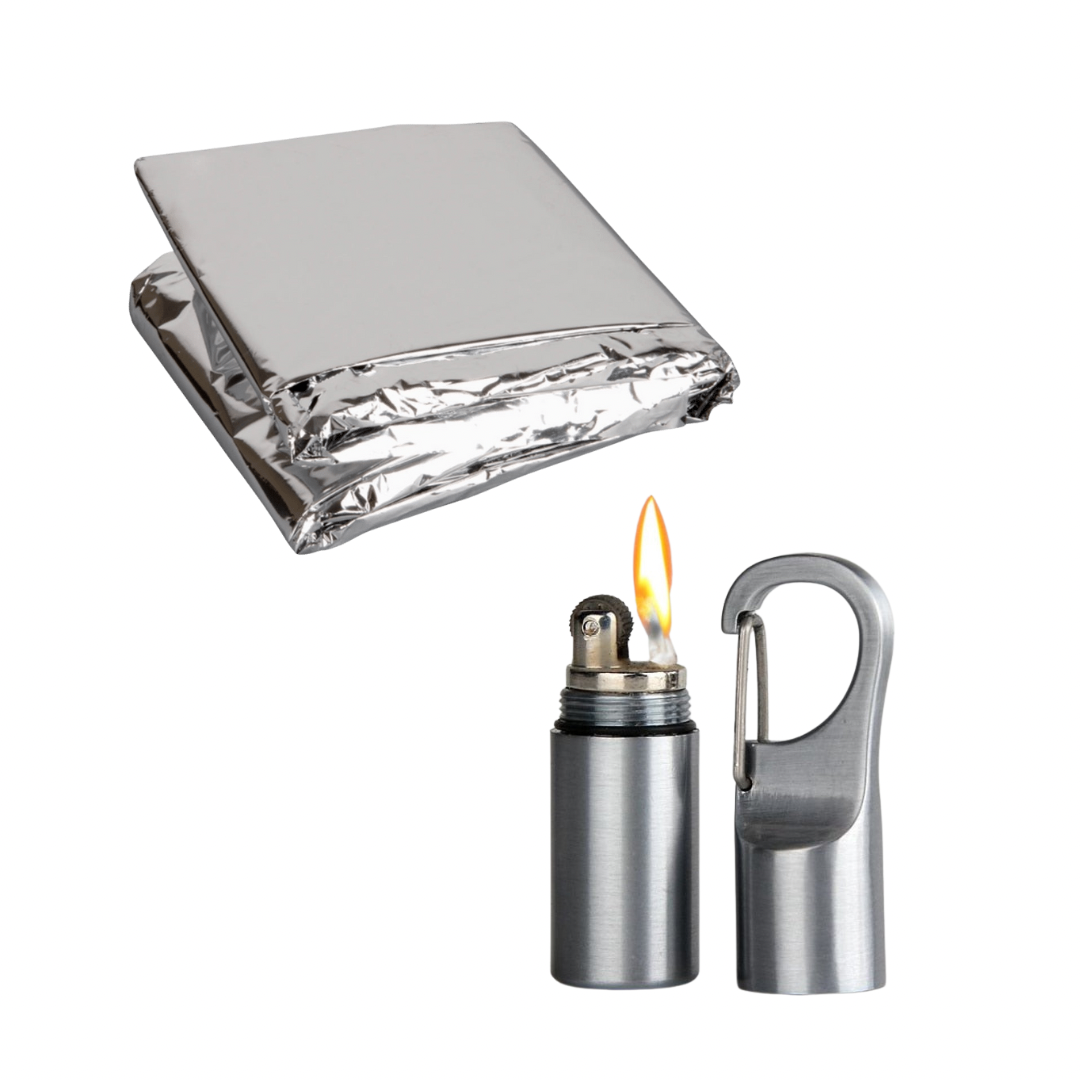 Merchpublic Outdoor Mystery Box