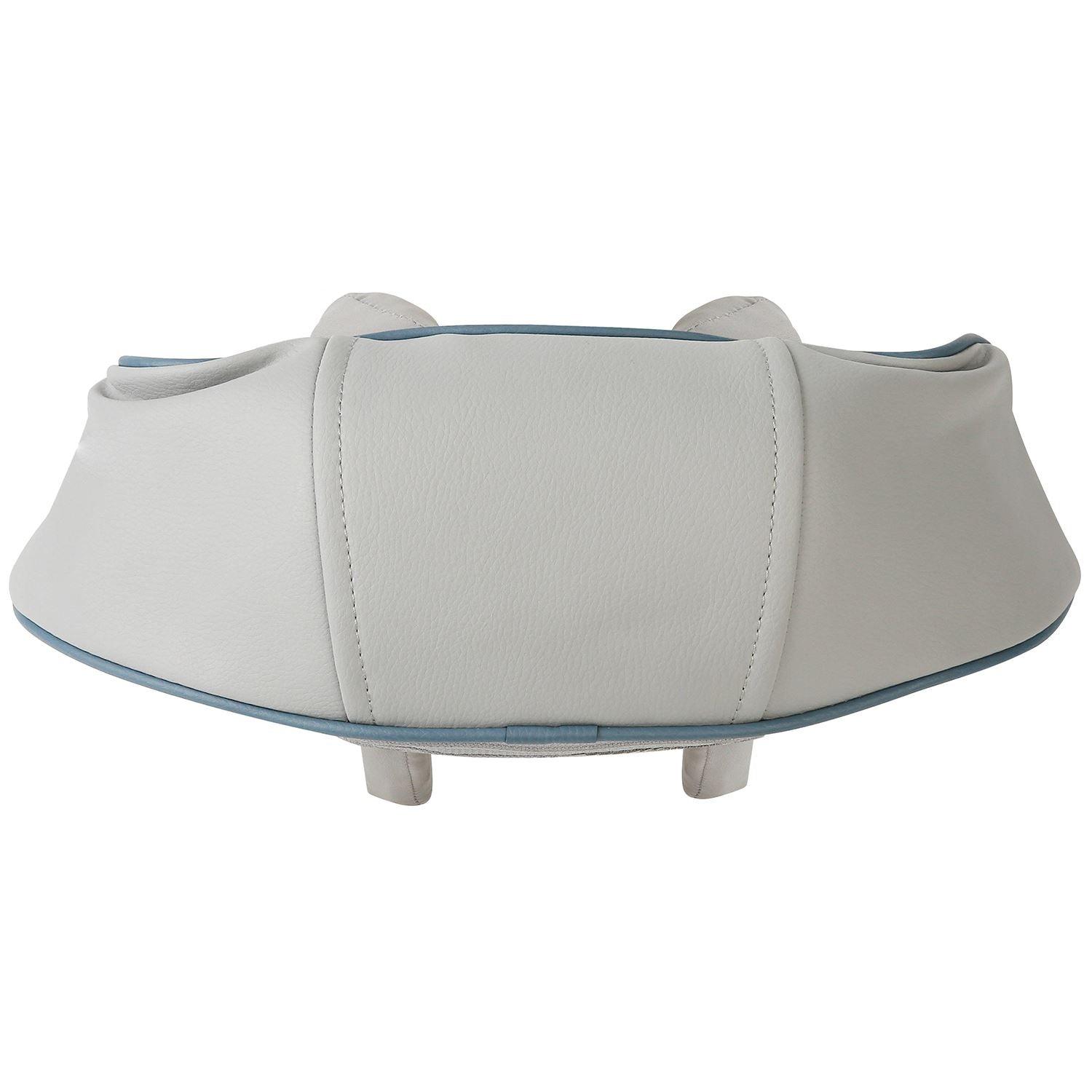 Portable 5D Shiatsu Neck and Shoulder Massager