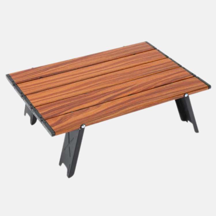Lightweight Foldable Camping Table | Ultra-Lightweight, Waterproof & Perfect for Hiking, Picnics & Outdoor Dining