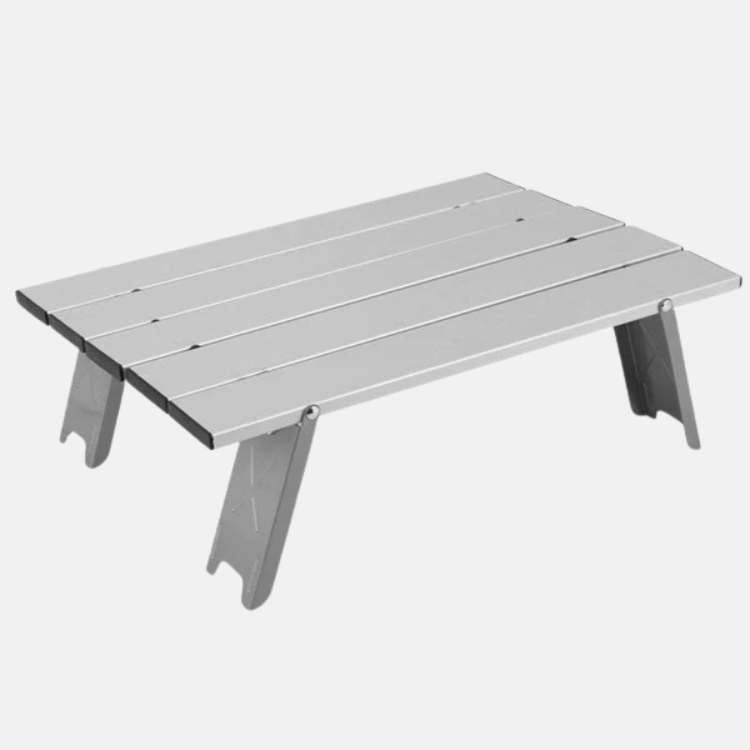 Lightweight Foldable Camping Table | Ultra-Lightweight, Waterproof & Perfect for Hiking, Picnics & Outdoor Dining