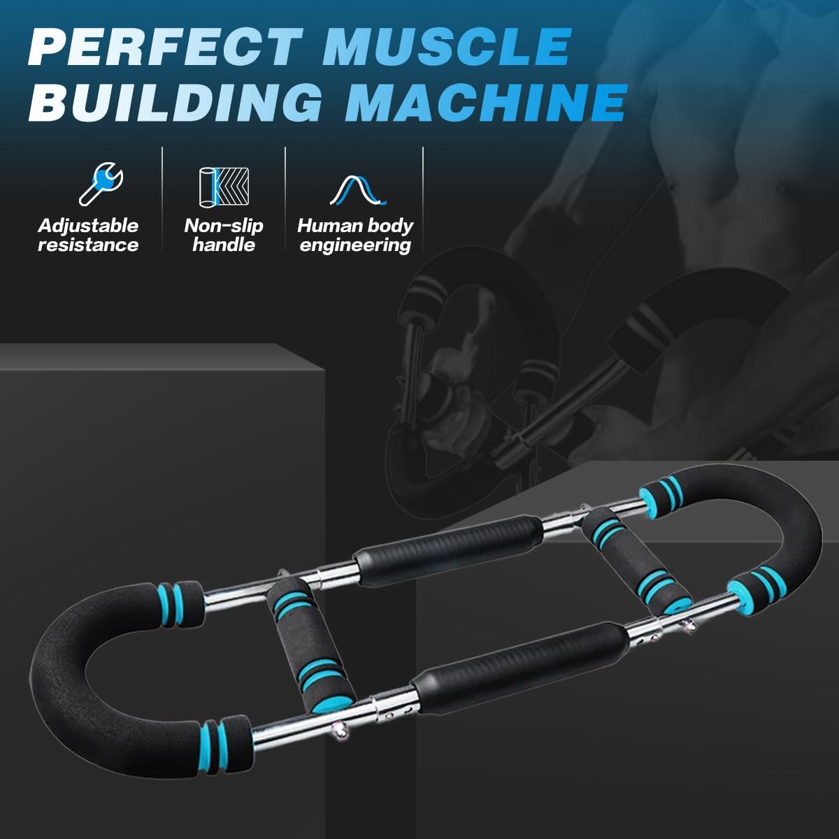 BattleFlex Resistance Trainer