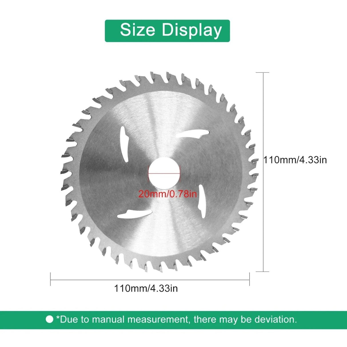 Multi-Functional Mini Table Saw | Precision Cutting and DIY Work