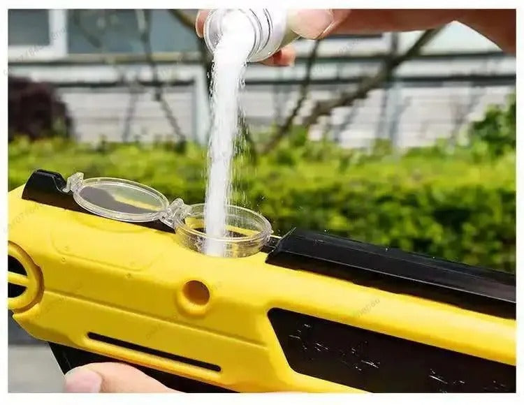 FlyHunter Pro Bug Asalt 3.0 | Cross-Bolt Safety & Lightweight Trigger for Serious Fly Hunters