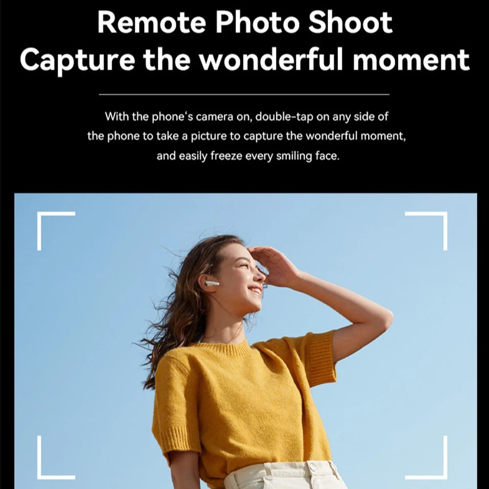 Smart Glasses with Blue Light Filter | Waterproof, Bluetooth Call & Music Functionality for Everyday Use