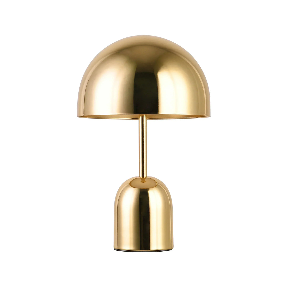 Aeloria™ | Copper Table Lamp with Adjustable Brightness | Modern Lighting for Living Room & Bedroom