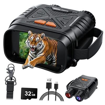 Hawker Night Vision Binoculars