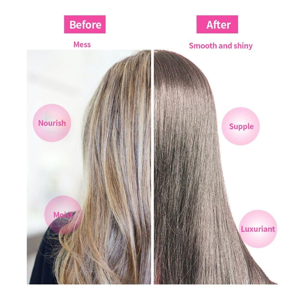 5 In 1 Airwrap Complete Set - Best Airwrap Styler - Salon At Your Home