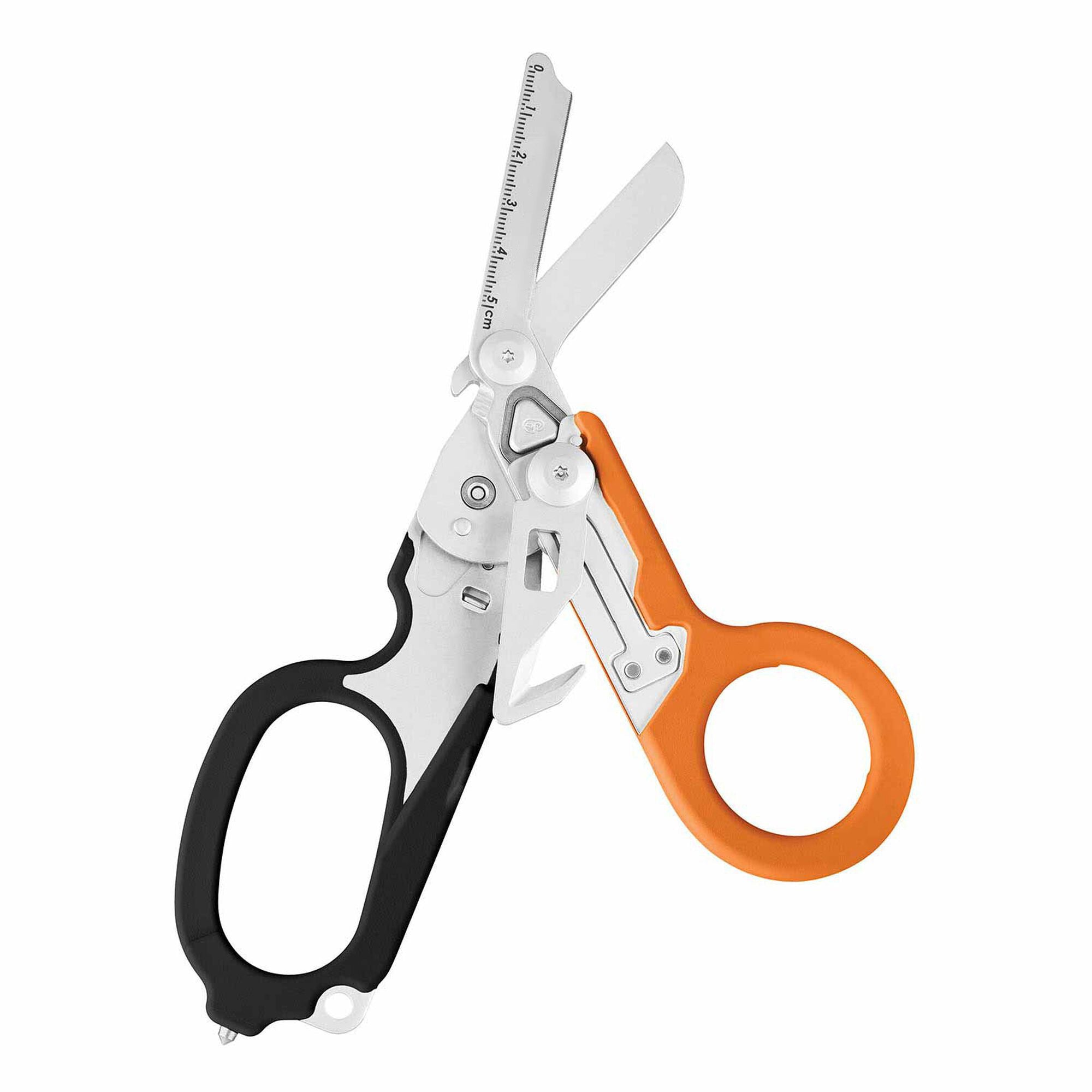 TrailBlazer Heavy-Duty EDC Emergency Tactical Shears