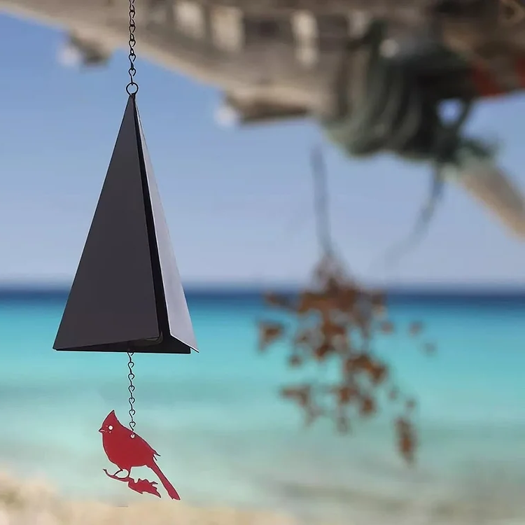 North Country Wind Bells