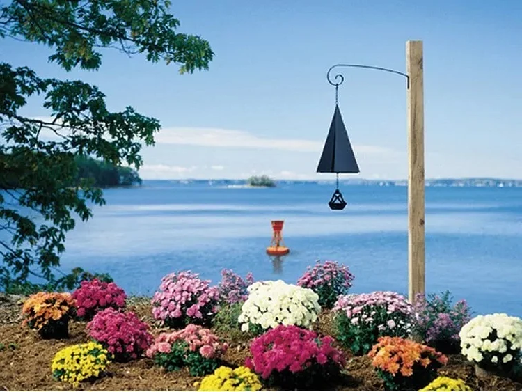 North Country Wind Bells