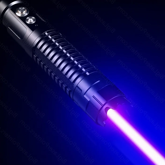 Tactical Laser Torch | High-Intensity, Waterproof & Ideal for Camping, Hiking, and Outdoor Adventures