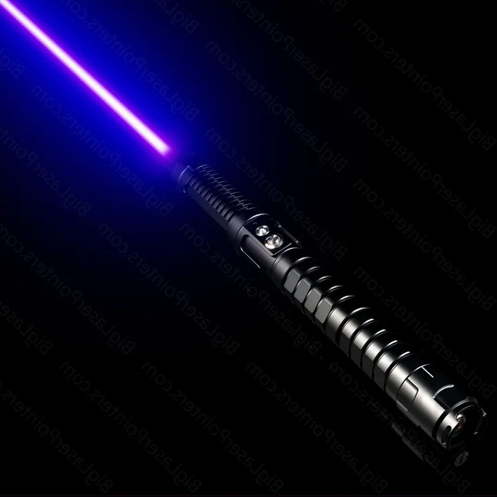 Tactical Laser Torch | High-Intensity, Waterproof & Ideal for Camping, Hiking, and Outdoor Adventures