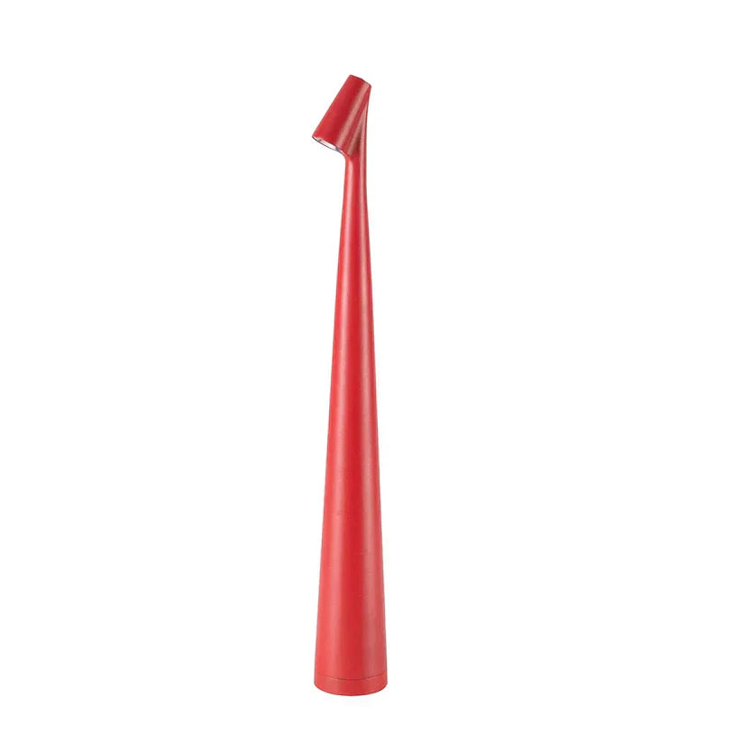 LED Wireless Mood Lamp - Nordic Minimalist Design for Reading & Dining Use