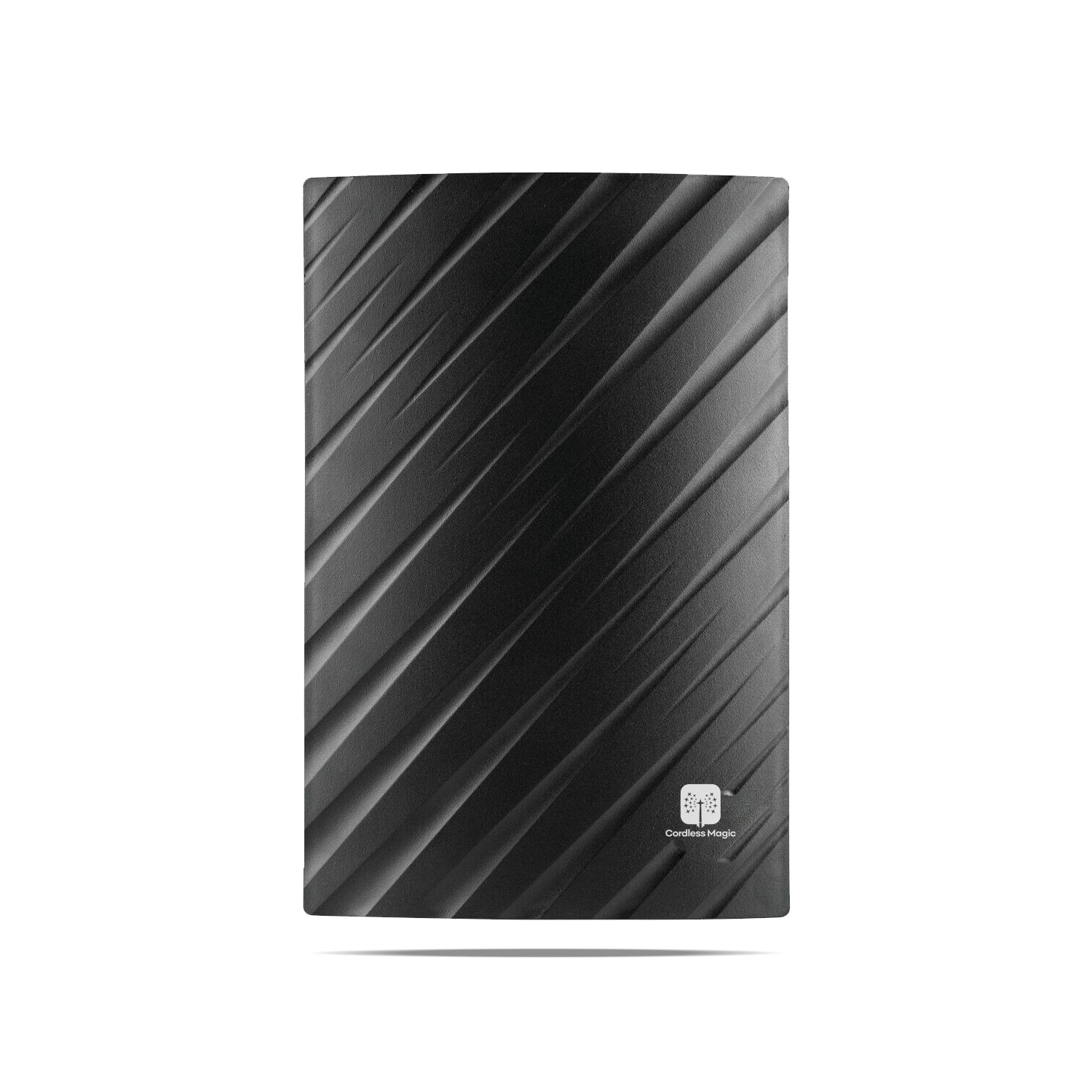 Merchpublic - 2024 Edition Antenna Box - 460 Mile Range