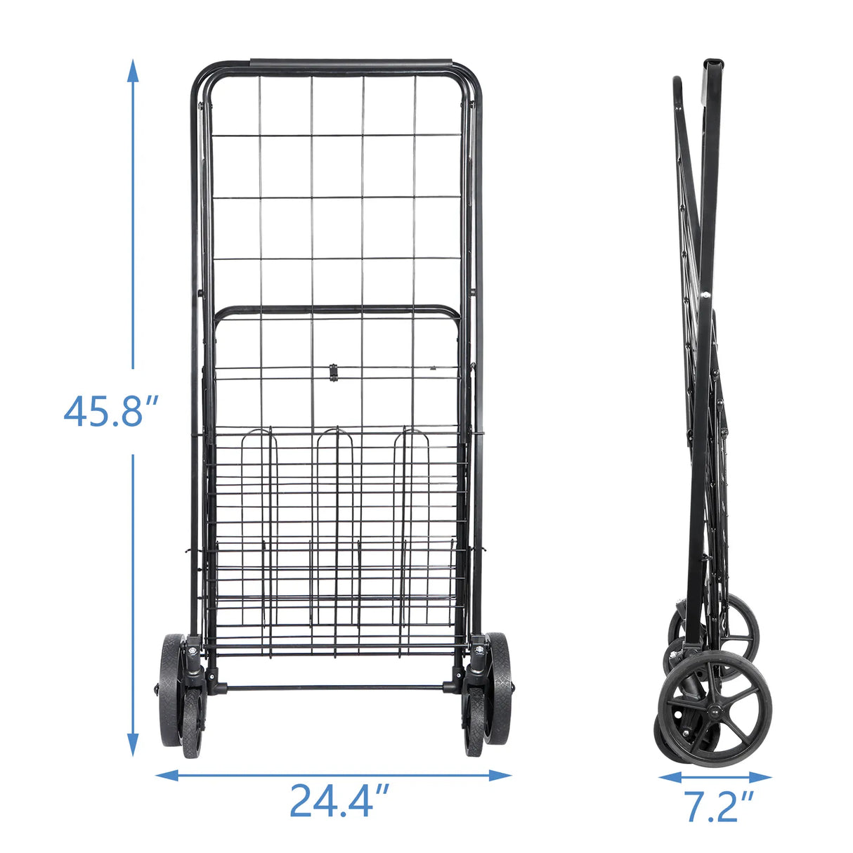 Portable Shopping Cart