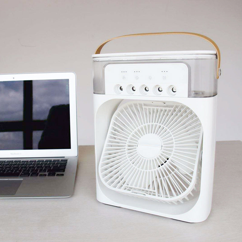 Portable Air Conditioner for Summer