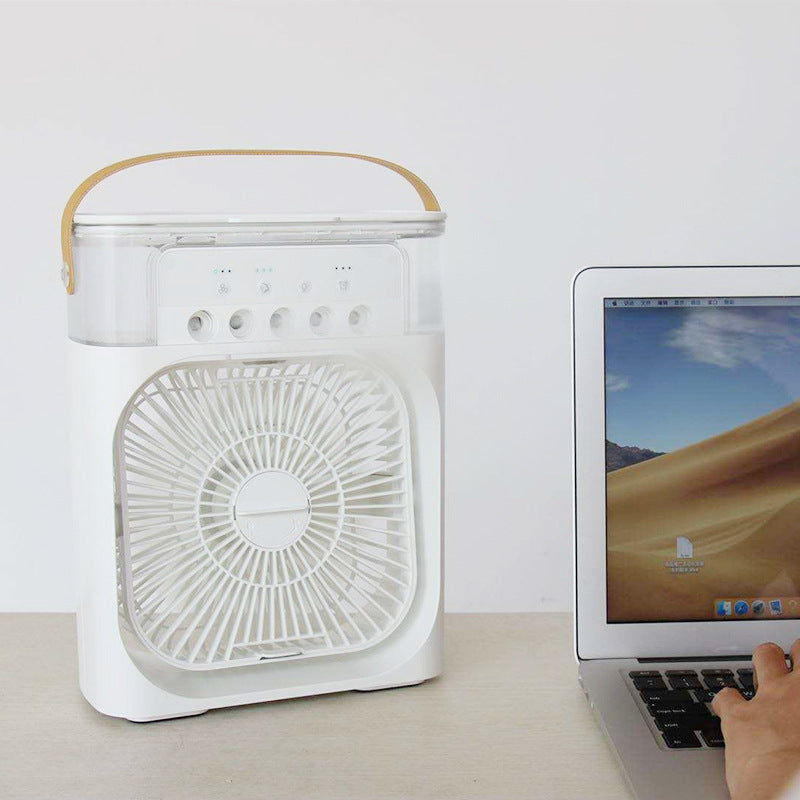 Portable Air Conditioner for Summer