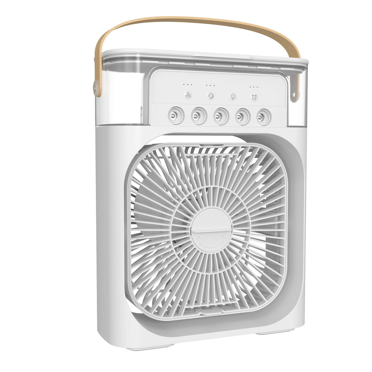 Portable Air Conditioner for Summer