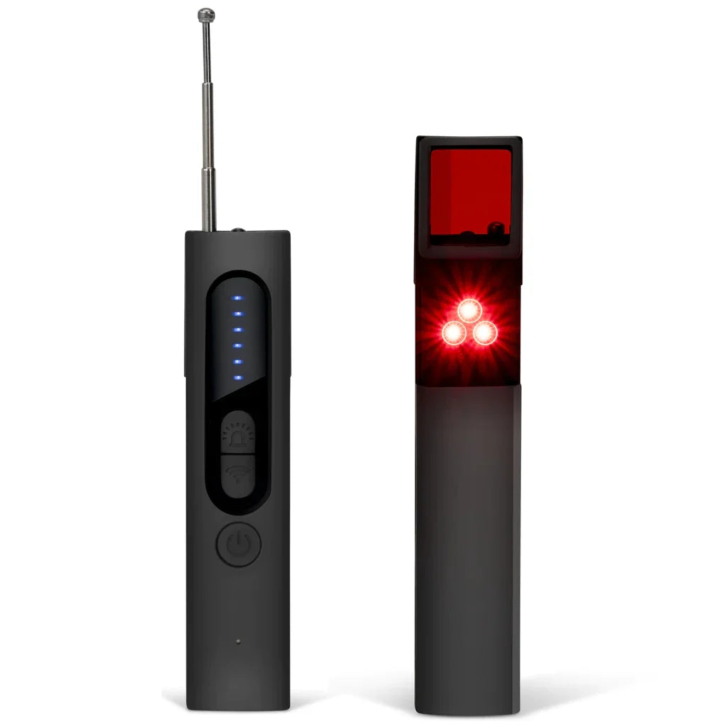 Shadow X Pro Detector