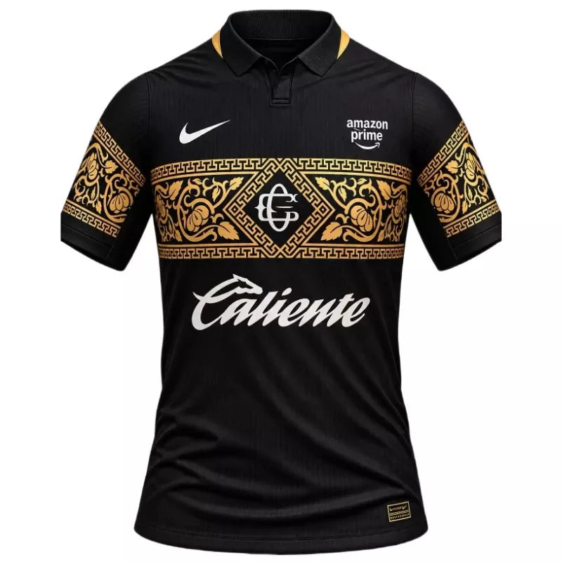 26/27 Chivas de Guadalajara Third Jersey