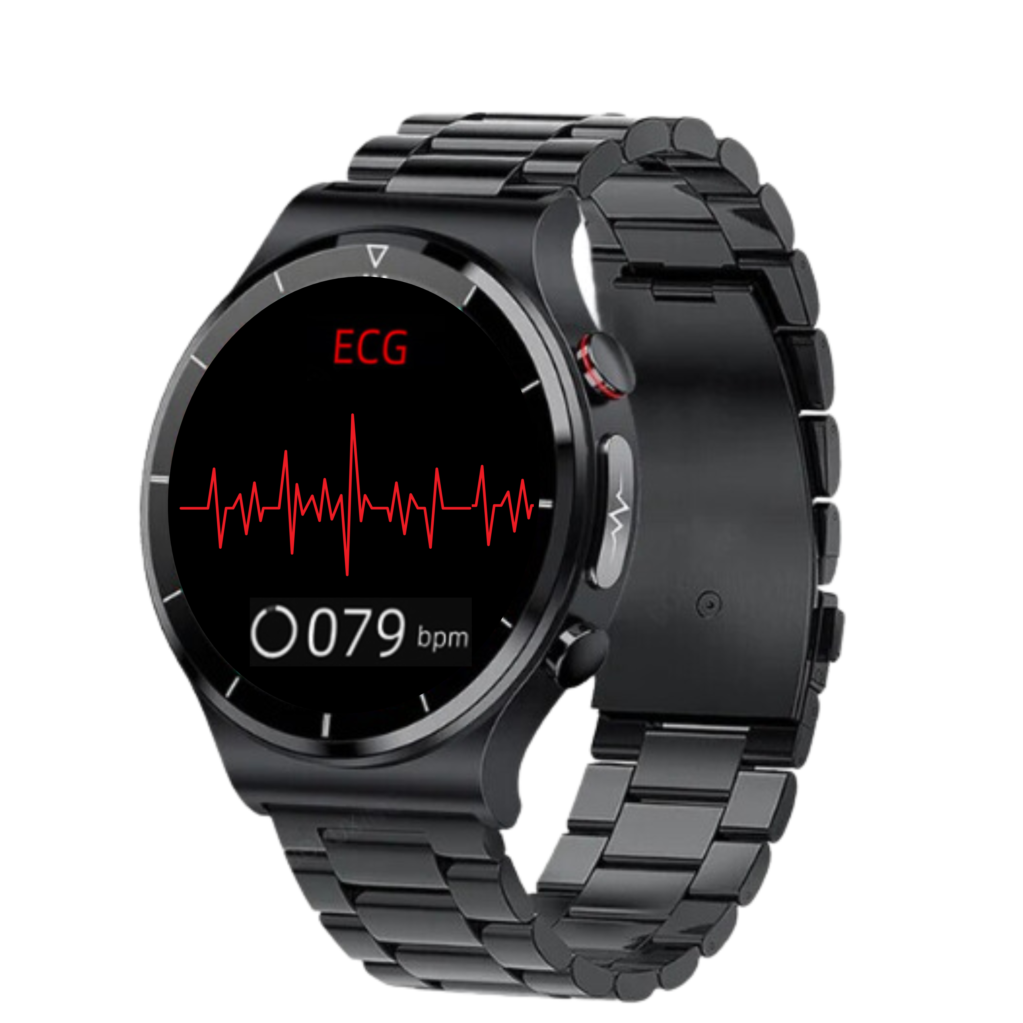 ECG Watch Pro with AFib detection