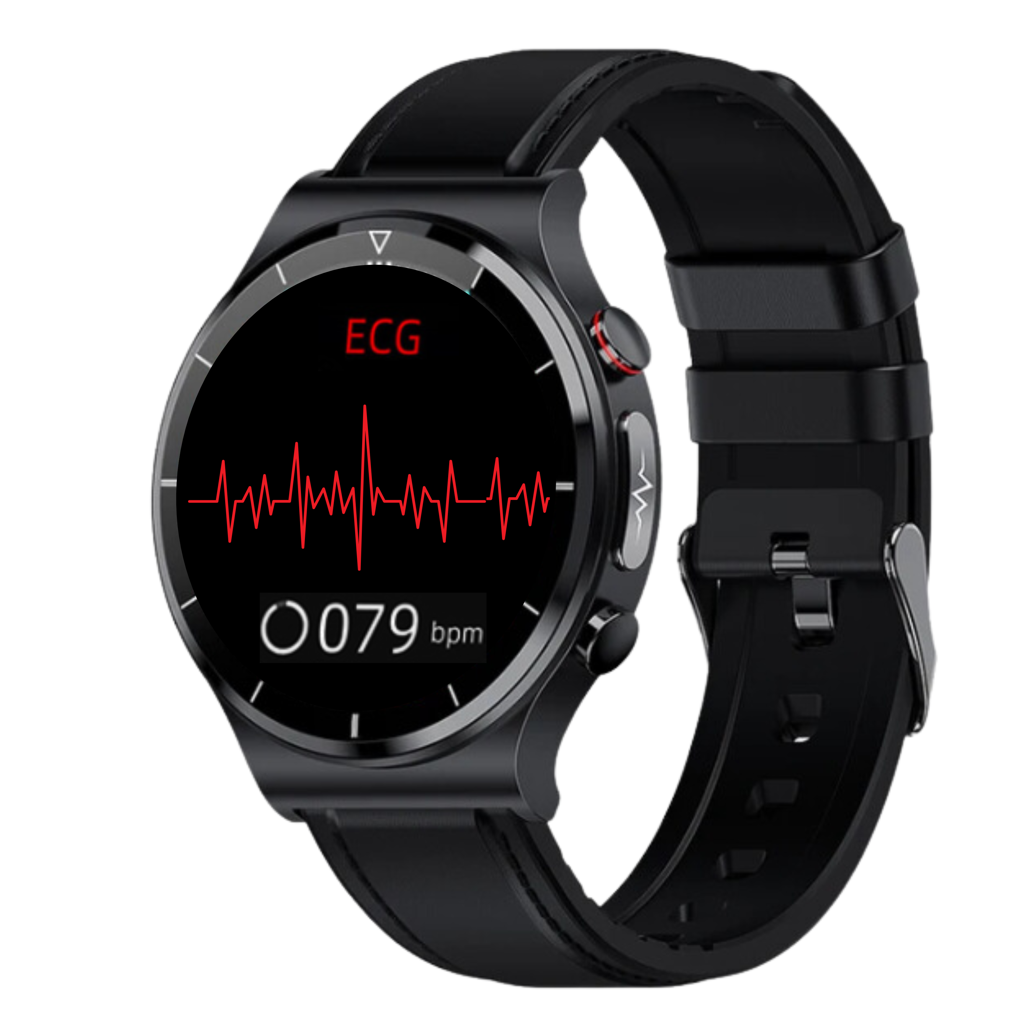 ECG Watch Pro with AFib detection