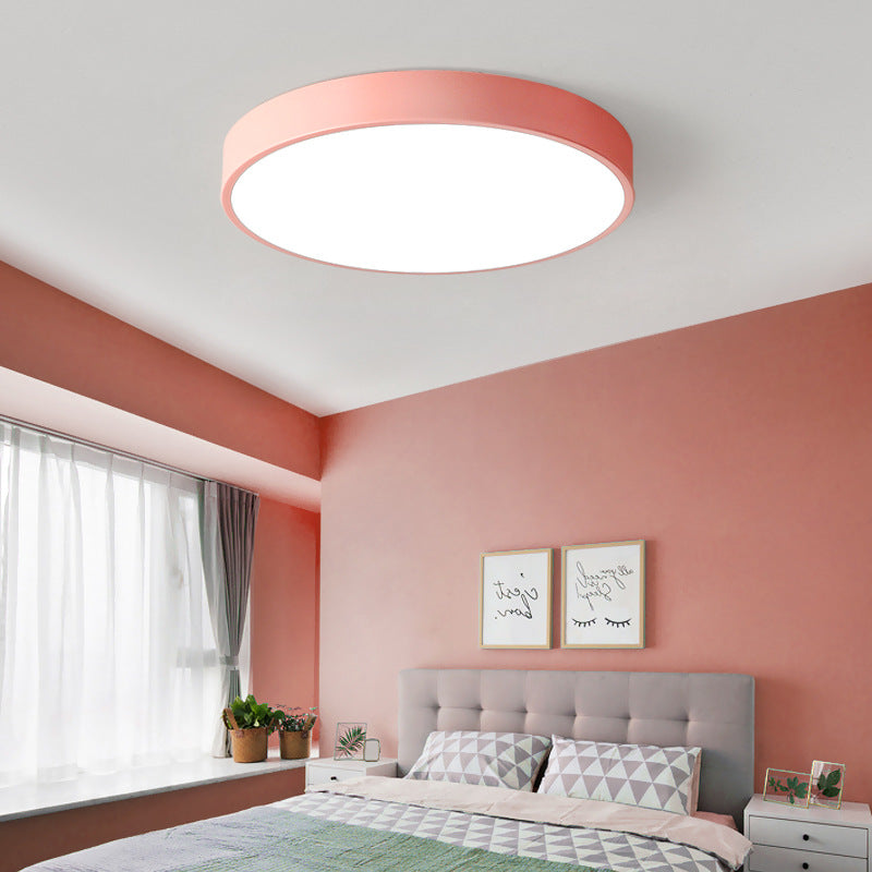 Glow Beam - Minimalist Ceiling Lamp