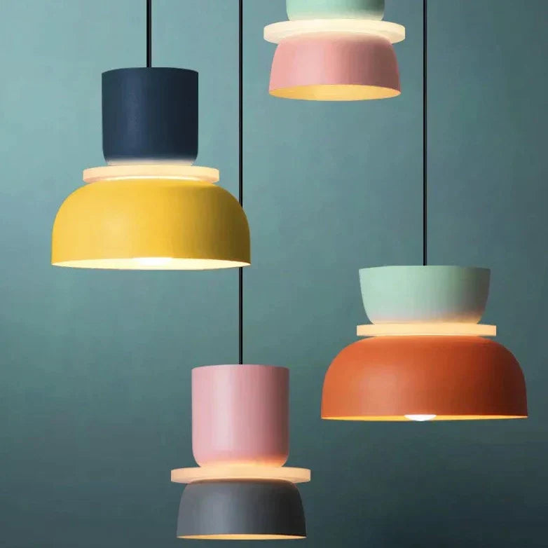 Modern Pendant Lamp