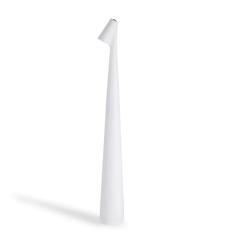 LED Wireless Mood Lamp - Nordic Minimalist Design for Reading & Dining Use