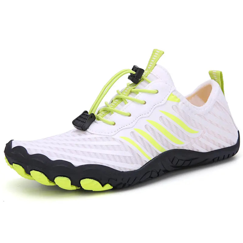 Fusion Orthopaedic Stretch Cushion Lightweight Soft & Stretchy Shoe