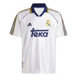 99/00 Real Madrid Home Retro