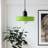 NordicGlass - Ceiling pendant lamp