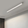 Edge Linear LED Flush Mount Ceiling Light – Stylish and Versatile Lighting Solution