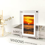Digital Motion Video Frame – Perfect for Showcasing Videos and Photos with Movement