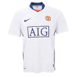 08/09 Man U Away Retro