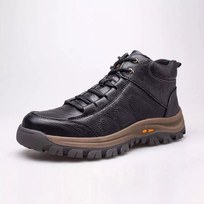 Orthopedic Safety Work Shoes