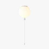 Fateh Design Balloon LED Plafondlamp