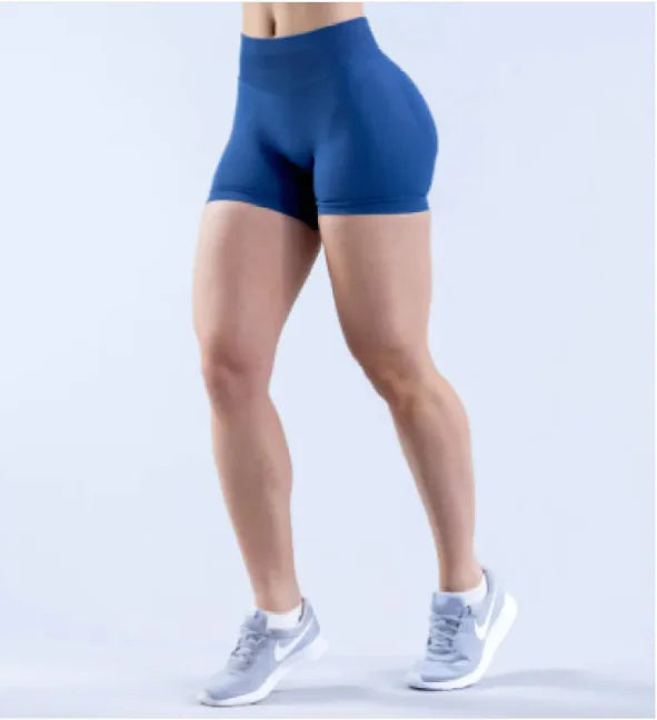 SoftMove Yoga Shorts