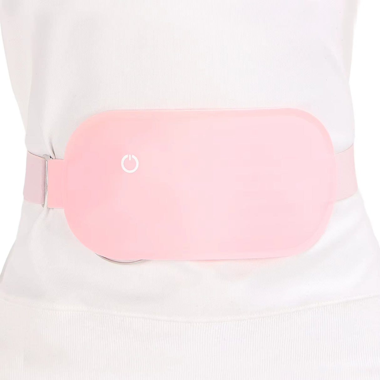 Merchpublic Heated Period Cramp Massager