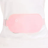 Merchpublic Heated Period Cramp Massager
