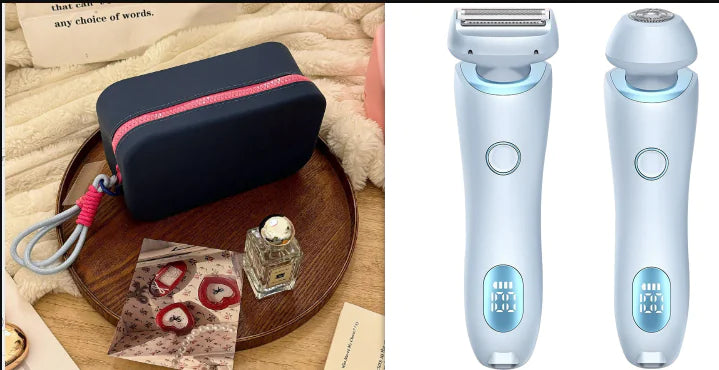 TrimWise Hair Removal