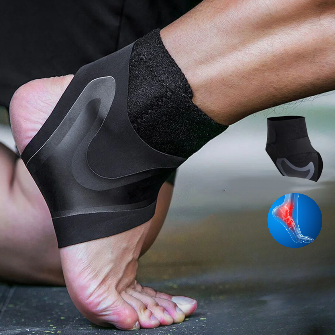 Vitaliotech FlexStep Ankle Brace