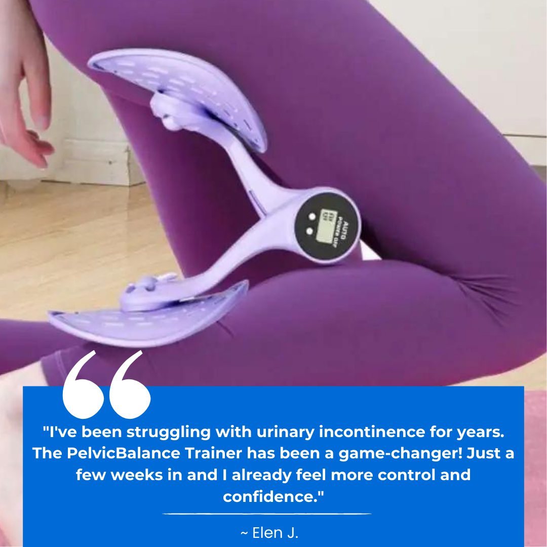 PelvicBalance Trainer