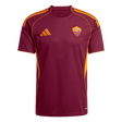 25/26 Roma Home Jersey