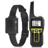 1000m Waterproof Dog Training Collar | Rechargeable, Remote Control & Adjustable for Small, Medium, and Large Dogs