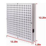 Infrared Red Light Photherapy Therapy Lamp Machine for Psoriasis and Rosacea